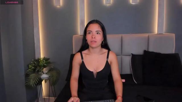 Image 2 of anarussell Stream on Chaturbate on 27 months ago