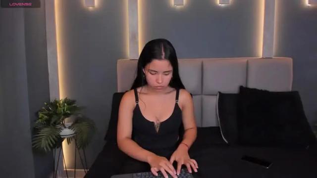 Image 3 of anarussell Stream on Chaturbate on 27 months ago