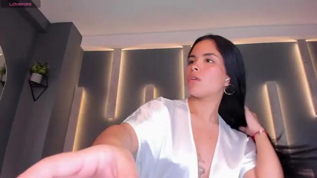Thumbnail 2, anarussell's Stream at Chaturbate, 18 months ago