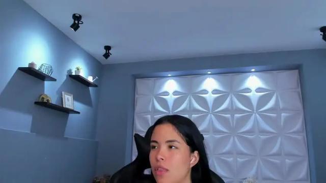 Image 3 of anarussell Stream on Chaturbate on 18 months ago