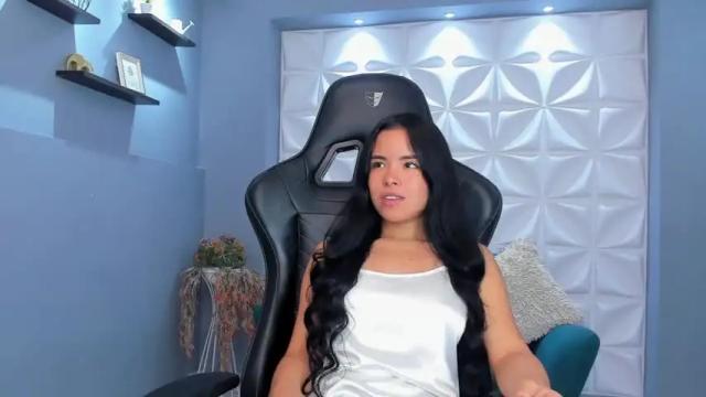 Thumbnail 2, anarussell's Stream at Chaturbate, 18 months ago