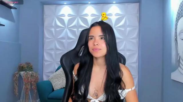 Image 4 of anarussell Stream on Chaturbate on 18 months ago