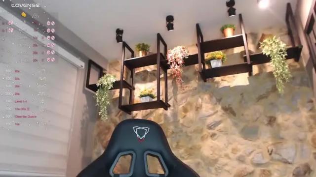 Image 12 of anarussell Stream on Chaturbate on 17 months ago