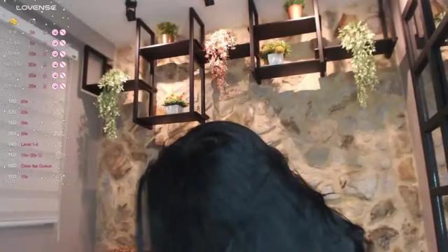 Thumbnail 2, anarussell's Stream at Chaturbate, 17 months ago
