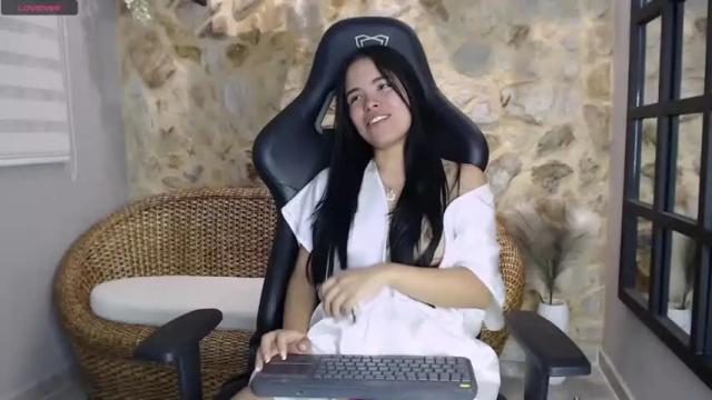 Thumbnail 3, anarussell's Stream at Chaturbate, 17 months ago
