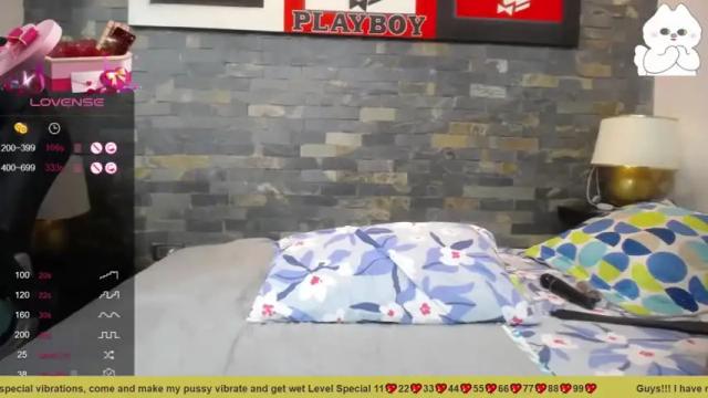 Image 8 of anashalimar_ Stream on Chaturbate on 13 months ago