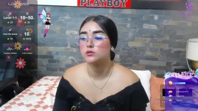 Image 6 of anashalimar_ Stream on Chaturbate on 12 months ago