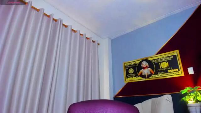 Image 3 of anaskinny Stream on Chaturbate on 12 months ago
