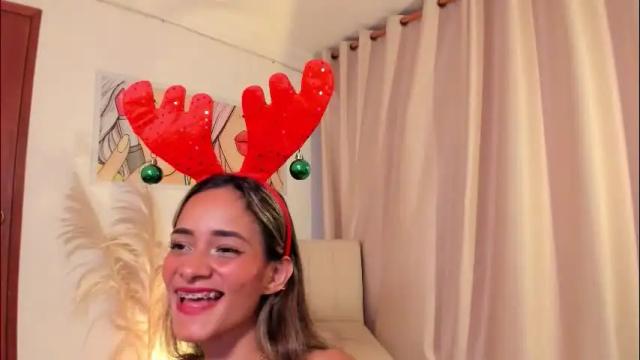 Image 4 of anaskinny Stream on Chaturbate on 1 month ago