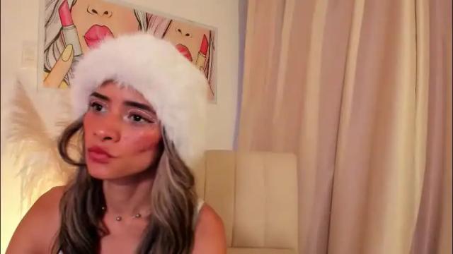 Thumbnail 2, anaskinny's Stream at Chaturbate, 1 month ago