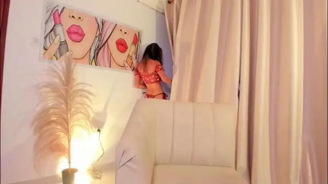 Image 8 of anaskinny Stream on Chaturbate on 1 month ago