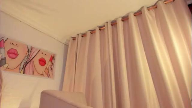 Image 12 of anaskinny Stream on Chaturbate on 1 month ago