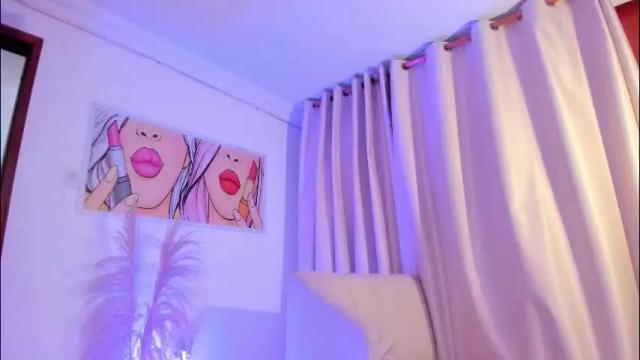 Image 3 of anaskinny Stream on Chaturbate on 1 month ago