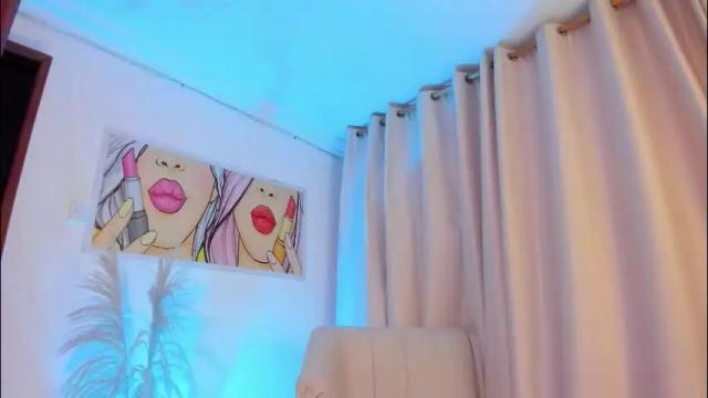 Image 10 of anaskinny Stream on Chaturbate on 29 days ago