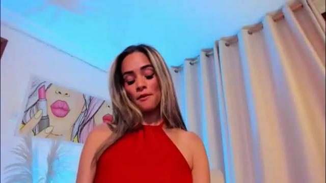 Image 6 of anaskinny Stream on Chaturbate on 29 days ago