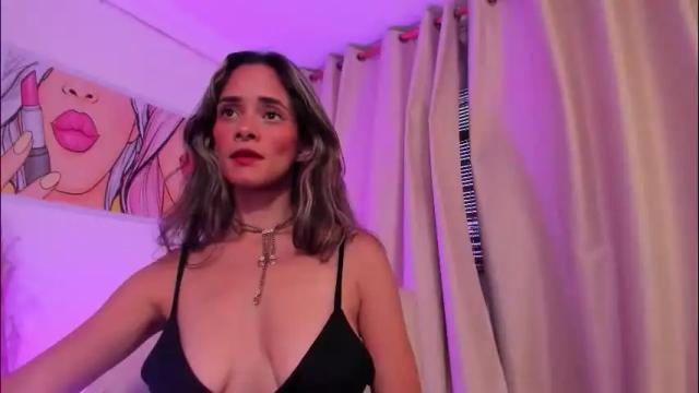 Thumbnail 1, anaskinny's Stream at Chaturbate, 24 days ago