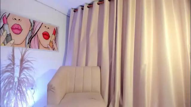 Image 2 of anaskinny Stream on Chaturbate on 17 days ago