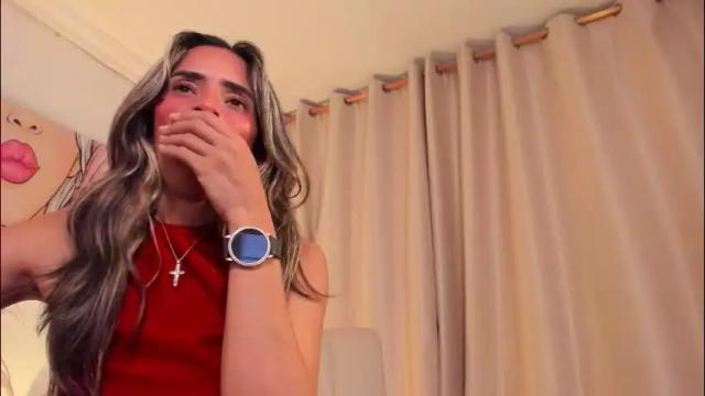 Image 12 of anaskinny Stream on Chaturbate on 4 days ago