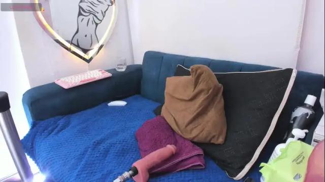 Image 10 of anasofia_07s Stream on Chaturbate on 1 month ago