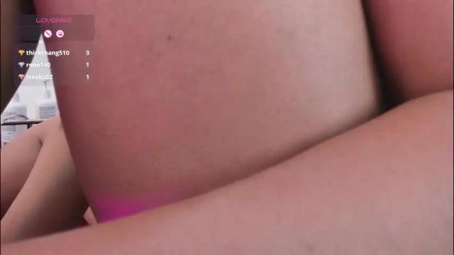 Image 8 of anasofia_07s Stream on Chaturbate on 1 month ago