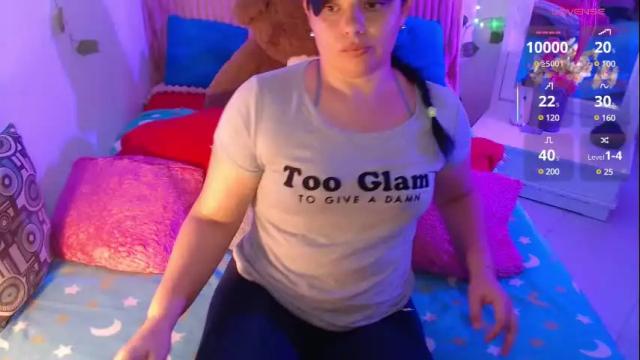 Image 10 of anaspark Stream on Chaturbate on 1 month ago
