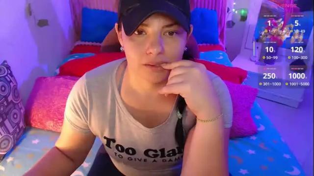 Image 11 of anaspark Stream on Chaturbate on 1 month ago