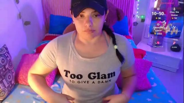 Image 3 of anaspark Stream on Chaturbate on 1 month ago