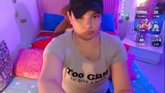 Image 6 of anaspark Stream on Chaturbate on 1 month ago