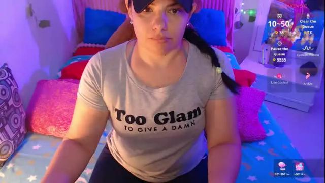 Image 7 of anaspark Stream on Chaturbate on 1 month ago