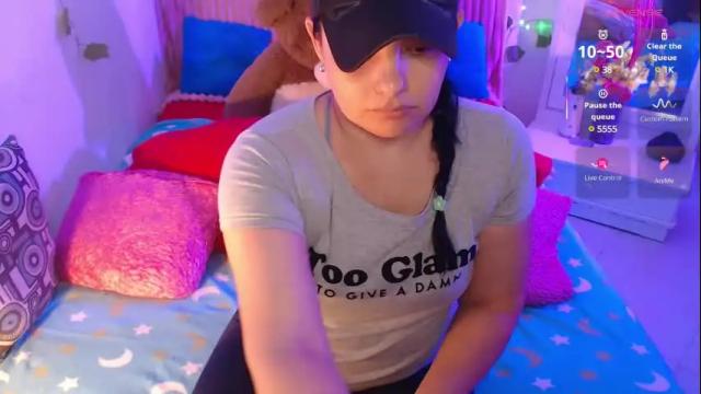 Image 8 of anaspark Stream on Chaturbate on 1 month ago