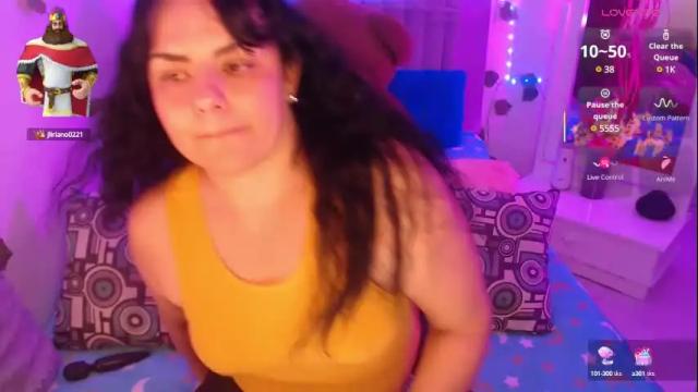 Image 11 of anaspark Stream on Chaturbate on 1 month ago