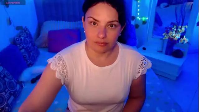 Thumbnail 1, anaspark's Stream at Chaturbate, 1 month ago