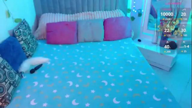 Image 12 of anaspark Stream on Chaturbate on 1 month ago