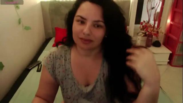 Image 2 of anaspark Stream on Chaturbate on 13 days ago
