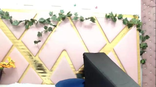 Image 12 of anaspencerx Stream on Chaturbate on 1 month ago