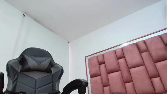 Image 7 of anaspencerx Stream on Chaturbate on 7 days ago