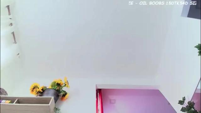 Thumbnail 2, anaspencerx's Stream at Chaturbate, 1 month ago