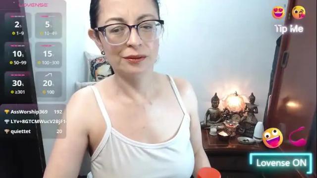 Image 8 of anasstaciaevanss Stream on Chaturbate on 1 month ago