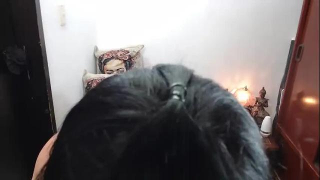 Image 6 of anasstaciaevanss Stream on Chaturbate on 2 days ago