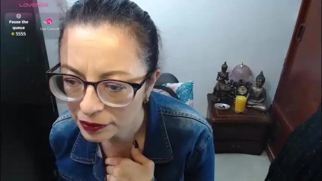 Thumbnail 2, anasstaciaevanss's Stream at Chaturbate, 1 month ago