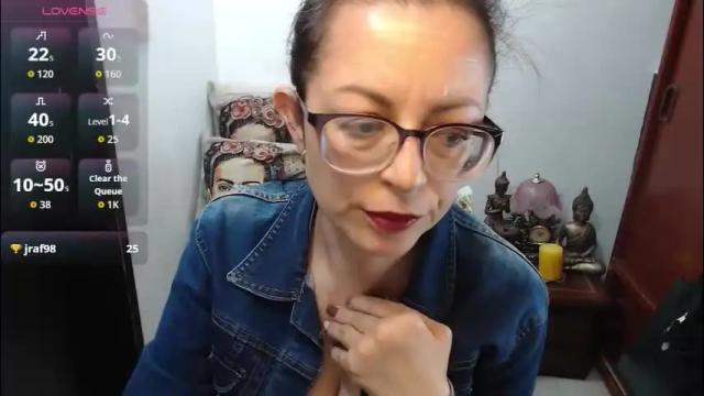 Thumbnail 3, anasstaciaevanss's Stream at Chaturbate, 25 days ago