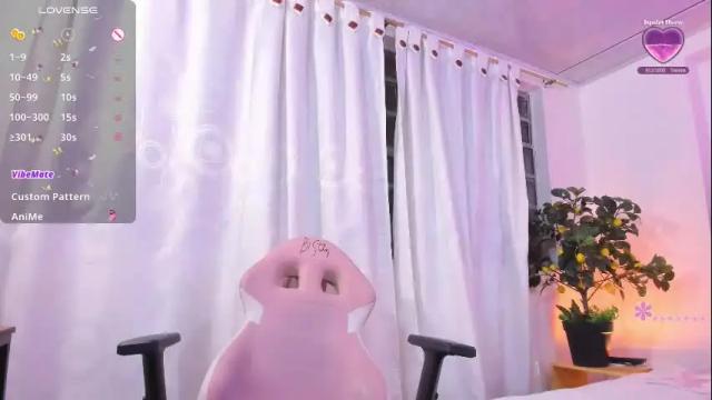 Image 8 of anastacia_tay Stream on Chaturbate on 1 month ago