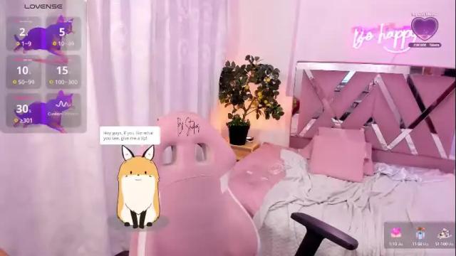 Image 11 of anastacia_tay Stream on Chaturbate on 1 month ago