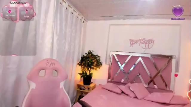 Thumbnail 1, anastacia_tay's Stream at Chaturbate, 1 month ago
