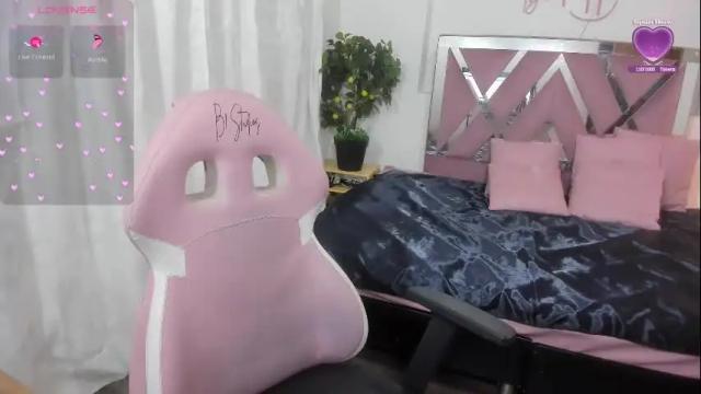 Image 6 of anastacia_tay Stream on Chaturbate on 27 days ago