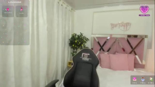 Image 8 of anastacia_tay Stream on Chaturbate on 11 days ago