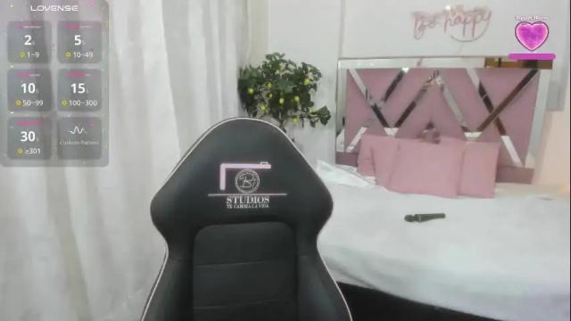 Thumbnail 2, anastacia_tay's Stream at Chaturbate, 5 days ago
