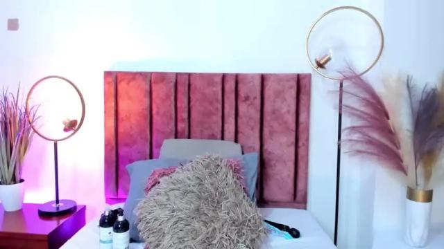 Image 6 of anastaciablake Stream on Chaturbate on 14 months ago