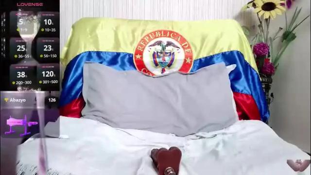 Image 4 of anastaciia1 Stream on Chaturbate on 2 months ago