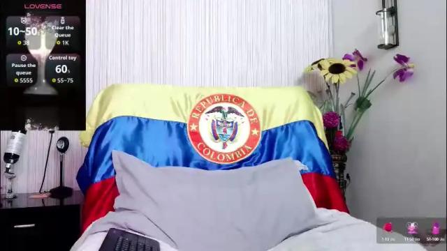 Image 6 of anastaciia1 Stream on Chaturbate on 2 months ago